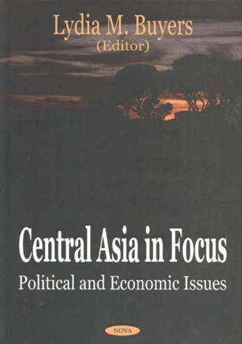 Central Asia in Focus