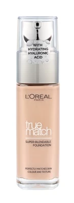 Makiažo pagrindas L’Oreal Paris True Match Super Blendable 30 ml 6.N Honey kaina