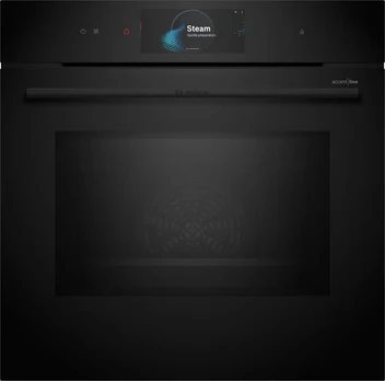 Įmontuojama orkaitė Bosch HNG978QB1