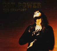 CD Cat Power - The Greatest