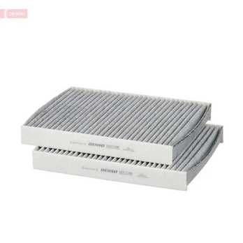 Filtras, salono oras DENSO DCF720K