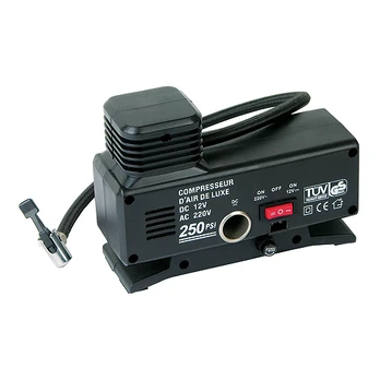 Oro kompresorius, 120 W, 12 - 220 V