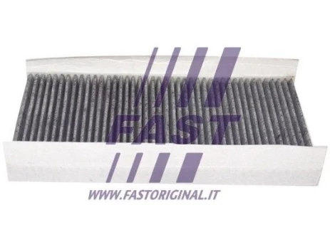 Filtras, salono oras FAST FT37337
