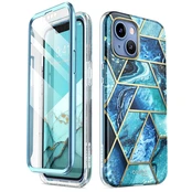 Dėklas Supcase COSMO IPHONE 14 PLUS Mėlynas kaina