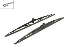 BOSCH 3397118451 Valytuvai