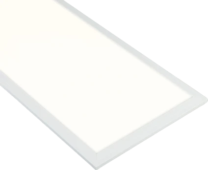 WHITE 40W CW 30x120 PANEL IP20 230V BACKLIT