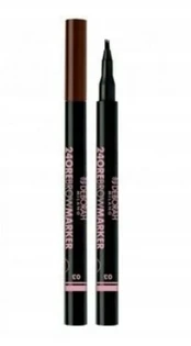 Deborah 24ore Brow Marker antakių pieštukas 03