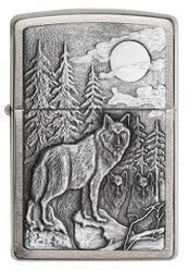Žiebtuvėlis Zippo 20855
