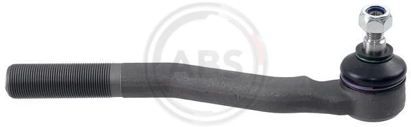 Skersinės vairo trauklės galas A.B.S. 230969
