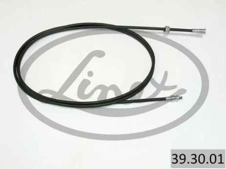 Tachometro velenas LINEX 39.30.01