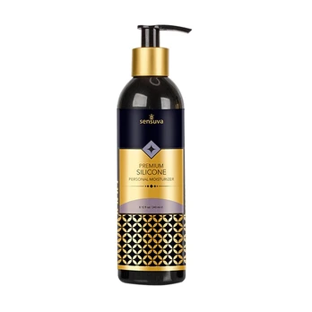 Silikoninis tepalas Sensuva 240 ml