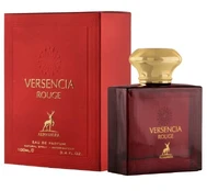 Maison Alhambra Versencia Rouge Eau De Parfum 100 ml (vyras) kaina