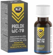 K2 PRIMER DO KLEJÓW CYJANOAKRYLOWYCH 20ML kaina