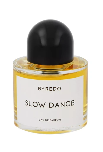 Byredo Slow Dance Edp 100ml (Without Cap) 100ml