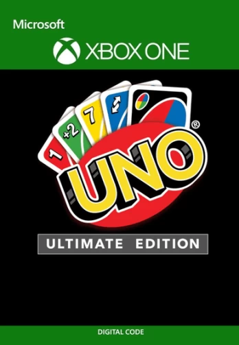 UNO: Ultimate Edition Xbox