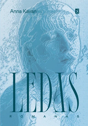 KNYGA Ledas