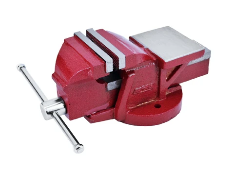 AW-Tools AWTOOLS FIXED ENGINEERING VICE 4 colių / 100 mm