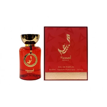 Al Wataniah - Massad Royale - EDP - 100 ml