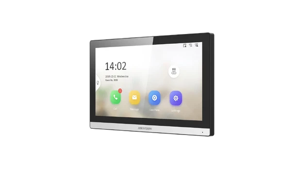 Hikvision DS-KH6350-WTE1