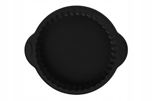 Gerlach silikoninė kepimo forma pyragui, 22 cm