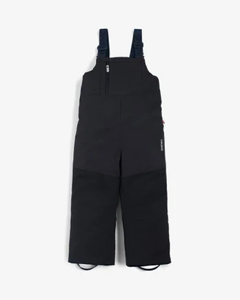 VIKING slidinėjimo kelnės PLAY, juodos, 50-24640-2, 140 cm