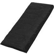 Miegmaišis Springos CS0044, juodas, 190 cm kaina