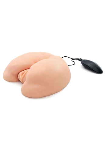 Vibruojantis masturbatorius ACT HORNY FUCK