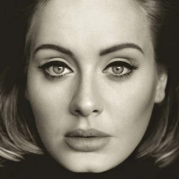 XL Adele '25'