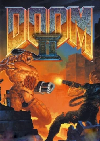 DOOM II PC