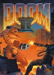 DOOM II PC kaina