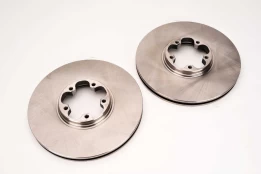 DELPHI BG3504 Brake Disc kaina