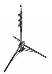 Manfrotto 3-Pack Mini Compact Photo Stands, Air Cushioned kaina