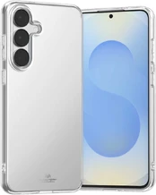 Dėklas Mercury Jelly Case Samsung Galaxy A37 clear kaina