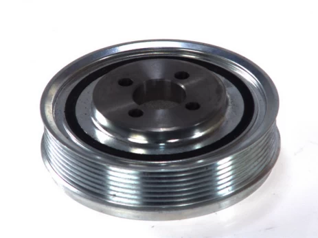 SNR DPF358.01 Crank pulley