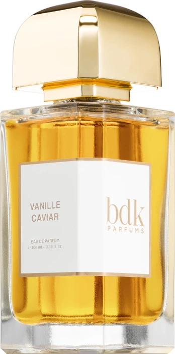 BDK Parfums Vanille Caviar Eau De Parfum 100 ml (unisex)