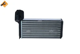 NRF NRF 53889 Interior heater radiator