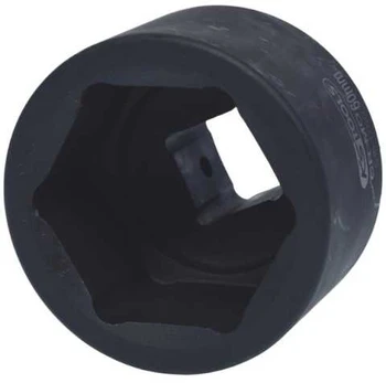 Šešiakampė smūginė galvutė KS TOOLS 1' 60mm