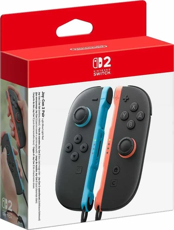 Nintendo PULTŲ RINKINYS JOY-CON 2 PAIR