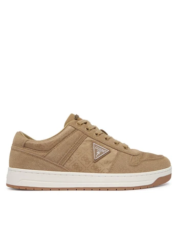 Guess Laisvalaikio batai FMTUDD SUE12 Chaki