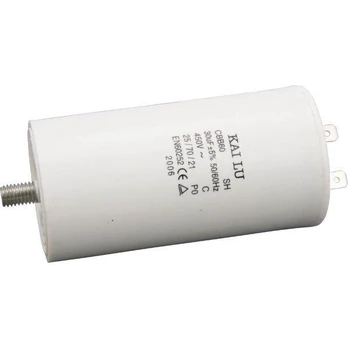 Kondensatorius 2100W Motor