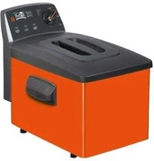 Fritel Turbo SF 4152 Oranžinis