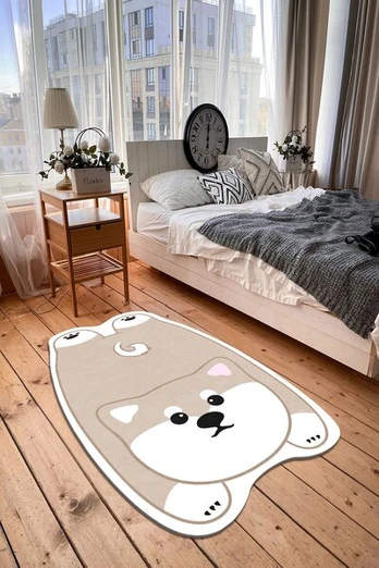 Asir kilimas Wookece1372 50x80 cm
