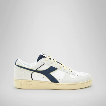 DIADORA Magic Basket Low Suede Leather - Dydis 37 (501.178565-C0445 Laisvalaikio batai)