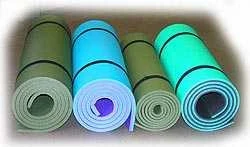 Tourist/Fitness mat