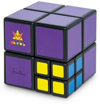 RECENT TOYS Galvosūkis POCKET CUBE
