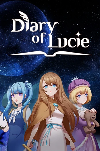 Diary Of Lucie PC