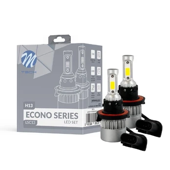 LED RINKINYS H13 H/L