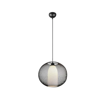Pendant light FILO, excl. 1x E27, max. 60W