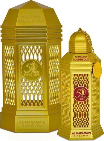 Kvapusis vanduo Al Haramain EDP moterims, 100 ml