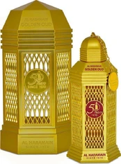 Kvapusis vanduo Al Haramain EDP moterims, 100 ml kaina